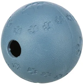 Labirintus-Snacky labda finomságokhoz keménygumi 7 cm TRIXIE